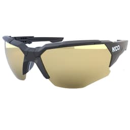 Koo Orion, briller Black Matt