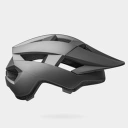 Bell Spark MIPS Matte/Gloss Grays, Cykelhjälm Grå Adult