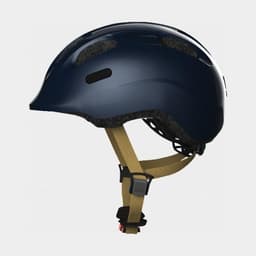 Abus Smiley 2.0 Royal Blue, Cykelhjälm Blå S