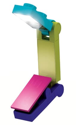 LEGO Friends leselys