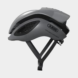 Abus GameChanger Race Grey, Cykelhjälm Grå Large