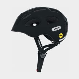 Abus Youn-I MIPS Velvet Black, Cykelhjälm Svart S
