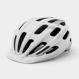 GIRO Register MIPS Matte White, Cykelhjälm Vit Adult