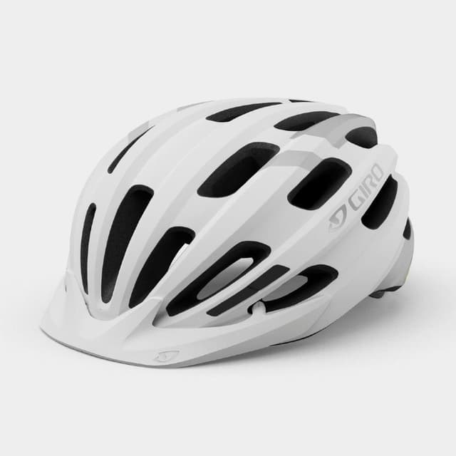 GIRO Vit/Blå Adult