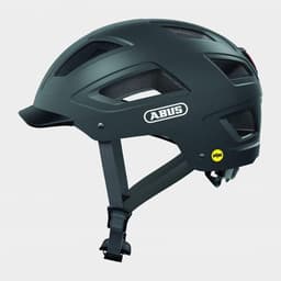 Abus Hyban 2.0 MIPS Titan, Cykelhjälm Grå Large
