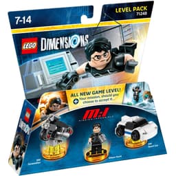 LEGO Dimensions Level Pack - Mission Impossible