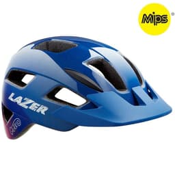 Lazer Gekko Mips, Cykelhjälm Barn