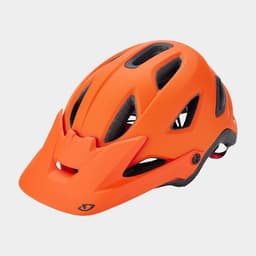 GIRO Montaro MIPS Matte Deep Orange, Cykelhjälm Orange S