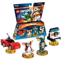 LEGO Dimensions Gremlins Team Pack