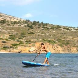 Aqua Marina Aquaarina SUP-bräda Beast  320x81x15