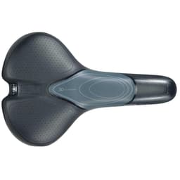 Topeak Free_SX Saddle, Sadel, Svart, Cykelsadel
