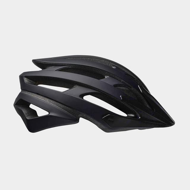 Bell Catalyst MIPS Matte Black, Cykelhjälm Svart S