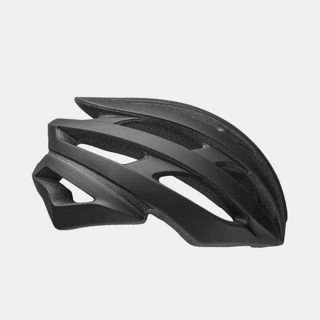 Bell Stratus MIPS Matte Black, Cykelhjälm Svart S