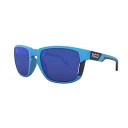 Koo California, multilayer, briller Light Blue/Black
