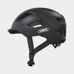 Abus Hyban 2.0 Titan, Cykelhjälm Grå Large