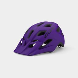 GIRO Tremor MIPS Matte Purple, Cykelhjälm Lila Youth