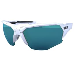 Koo Orion, Cykelglasögon White