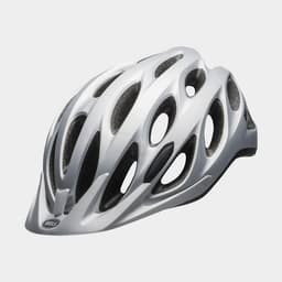 Bell Silver/Black Adult