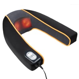 vidaXL Nackmassage MNV