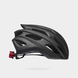 Bell Formula LED MIPS Matte Black, Cykelhjälm Svart M
