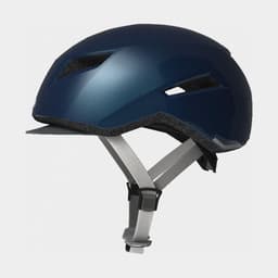 Abus Yadd-I Midnight Blue, Cykelhjälm Blå S