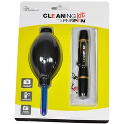 LensPen puhdistuspakkaus