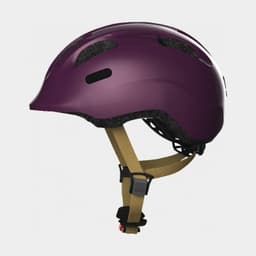 Abus Smiley 2.0 Royal Purple, Cykelhjälm Lila M