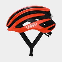 Abus Orange Anodize Large