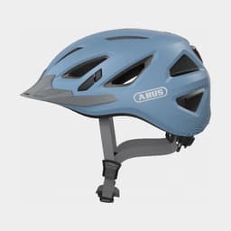 Abus Urban-I 3.0 Glacier Blue, Cykelhjälm Blå S