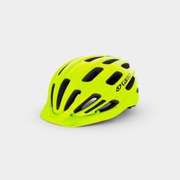 GIRO Register MIPS Matte Highlight Yellow, Cykelhjälm Gul Adult