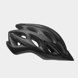 Bell Traverse MIPS Matte Black, Cykelhjälm Svart Adult