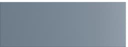 Epoq Trend Blue Harmony skabskøkkenlåge 50x22