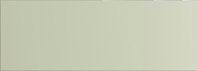Epoq Trend Pistachio skabskøkkenlåge 50x22