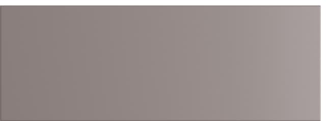 Epoq Trend Violet Taupe skapdør til kjøkken 50x22