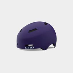 GIRO Dime FS MIPS Matte Purple, Cykelhjälm Lila XS