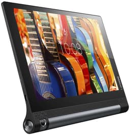 Lenovo Yoga Tab 3 10" tablet Wi-Fi 16 GB - sort