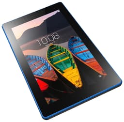 Lenovo Tab3 A7-10F 7" tablet (musta/sininen)