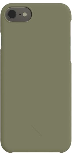 A Good Company iPhone 6/7/8-cover (grøn maling)