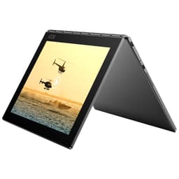Lenovo Yoga Book 10,1" 2-i-1 64 GB Wi-Fi - grå