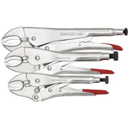 Låstång-set Gedore RED 3301180