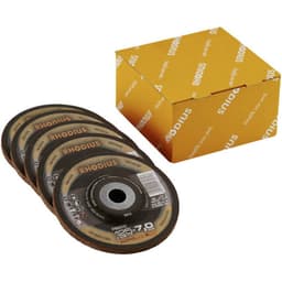 Rhodius 210751 1 stk