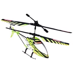Carrera RC Green Chopper 2.0 RC Helikopter nybörjare