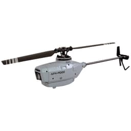Amewi AFX-PD100 mit HD-Kamera RC Helikopter RtF