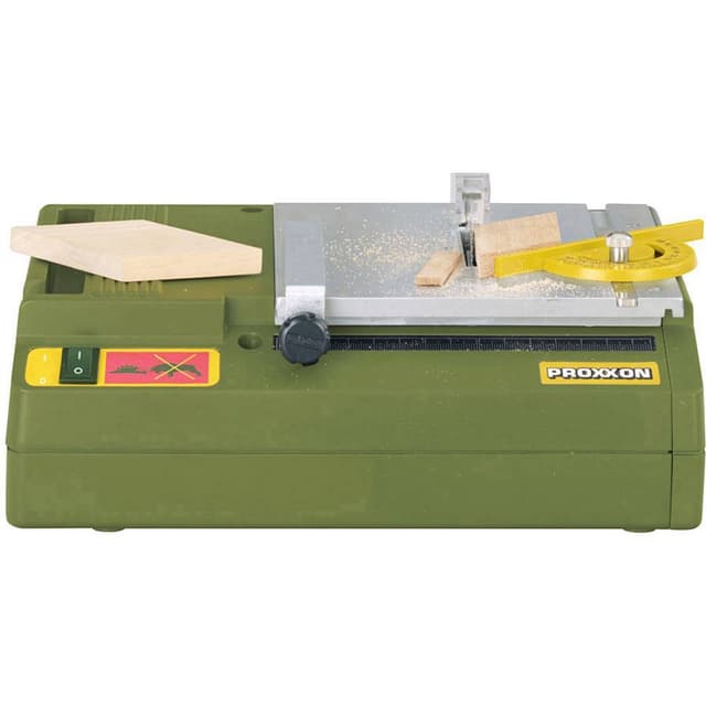 Proxxon Micromot KS 230 Mini-bordrundsav 58 mm 85 W 230