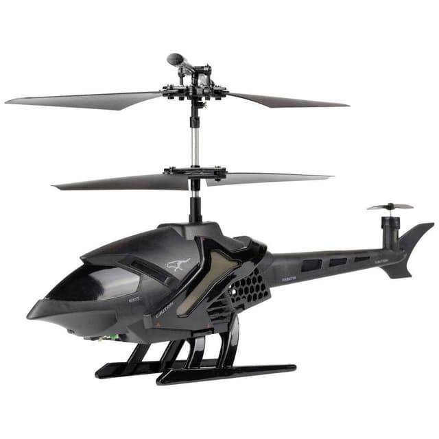 Silverlit Sky Cheetah RC Helikopter nybörjare