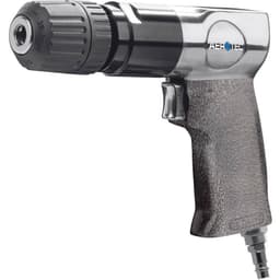 Pneumatisk borrmaskin 6.3 bar Aerotec Aerotec