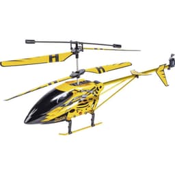 Carson RC Sport Easy Tyrann Hornet 350 RC Helikopter