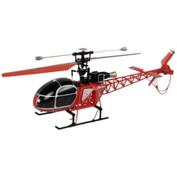 Amewi LAMA V2 RC Helikopter RtF