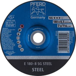 PFERD 62217826 10 stk