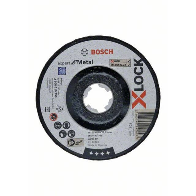 Bosch Accessories 2608619259 1 stk